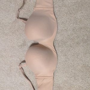 Victoria's Secret Nude Bra